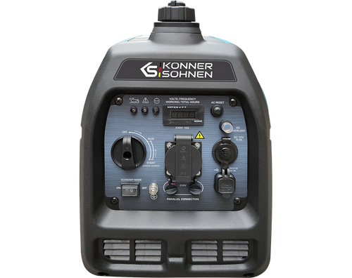 Generatore di inverter KS 3100i S