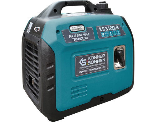 Generatore di inverter KS 3100i S