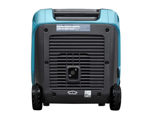 Generatore di inverter KS 4000iE S ATS Version 2
