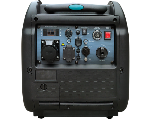 Generatore di inverter KS 5500iES ATSR