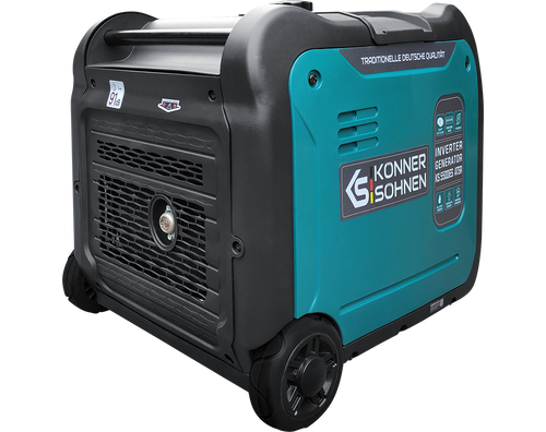 Generatore di inverter KS 5500iES ATSR