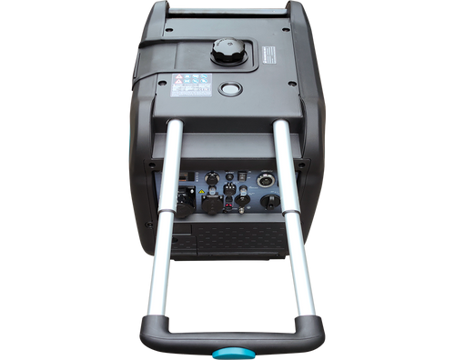 Generatore di inverter KS 5500iES ATSR