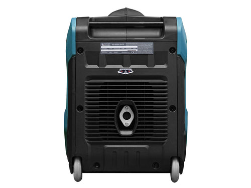 Generatore di inverter KS 6000iE S ATS