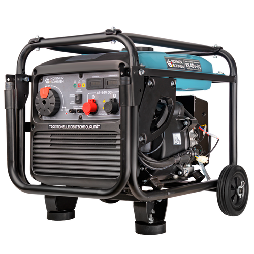 KS 48V-DC DC Generator