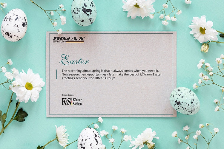 Happy Easter!