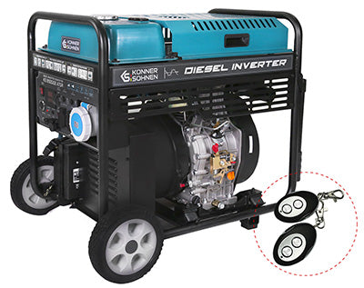 What is a K&S generator