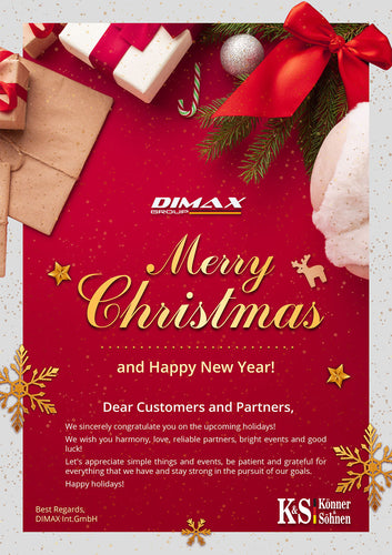 Merry Christmas and Happy New Year! 2021