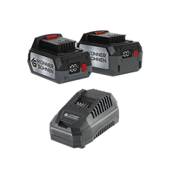 Batteries and Charging Devices