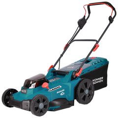 Cordless Lawn Mower