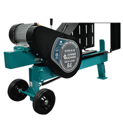 Log splitters