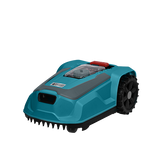 Robotic lawnmower