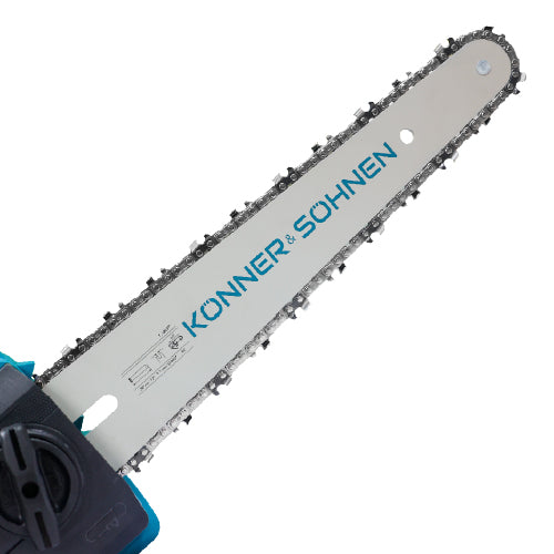 Довжина шини 12 (30см) дюймів та швидкість ланцюга 10м/с