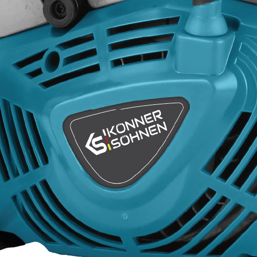 Visokoperformansni motor