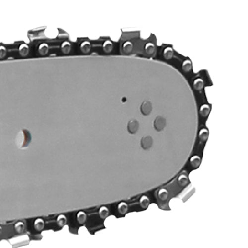 Travão de corrente por inércia