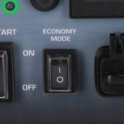 Economy-modus