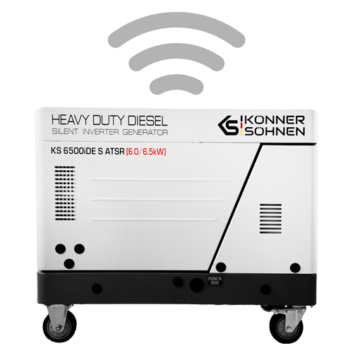 Dálkové ovládání