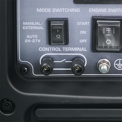 Operational safety
