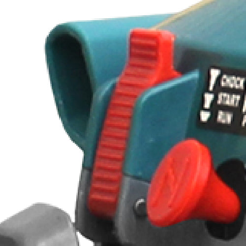 Clipe conveniente para filtro de ar