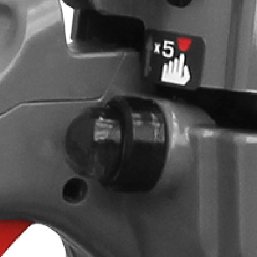 Bomba de combustível manual (primer)