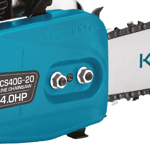 Zatezanje bočnog lanca