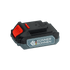 Mini Motosserra Sem Fios KS MCS20V-8 Case, obrázek 13
