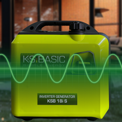 Tecnología inverter