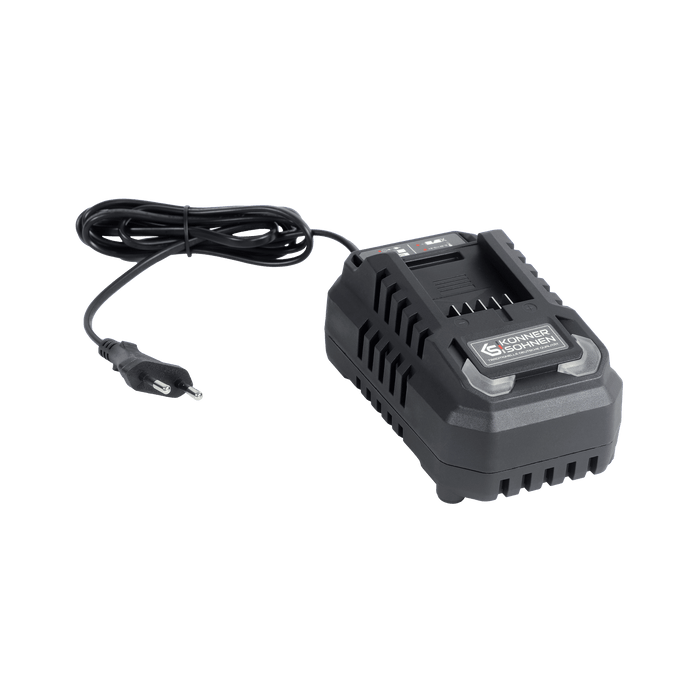 Mini Motosserra Sem Fios KS MCS20V-8 Case
