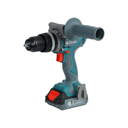 Bezdrátová Sada Master KS IDAGB 20V SET 1