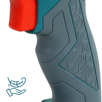 Ergonomisk design