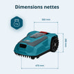 Robot tondeuse KS 22RLM thumbnail