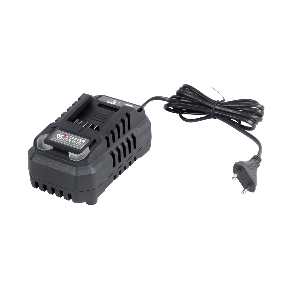 Ledningsfri Master Sæt KS ID20V-60 KIT 74 PLUS