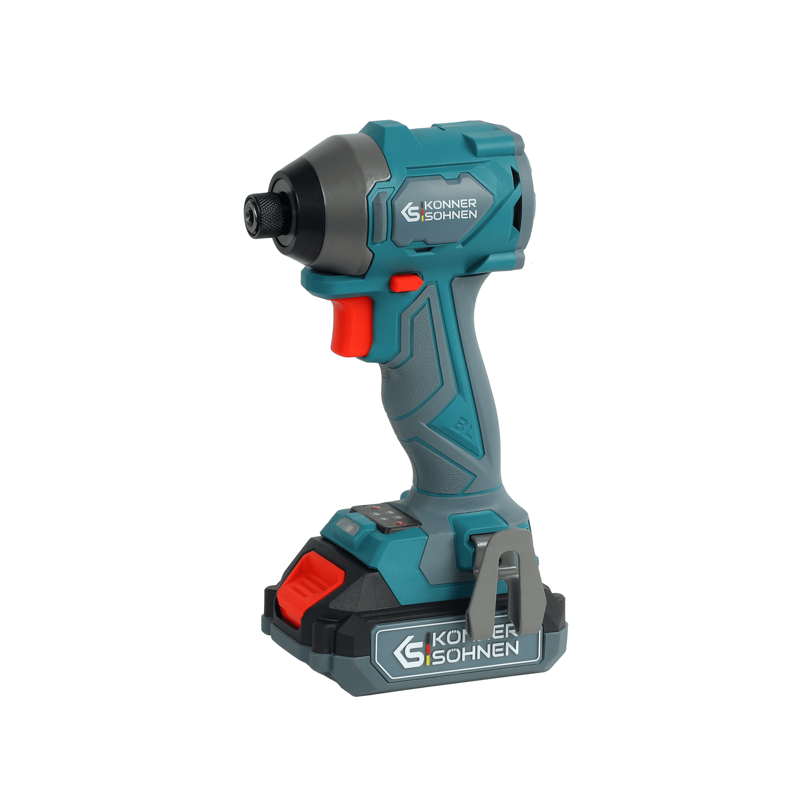 KS IDISD 20V SET 2 Cordless Master Set 2in1