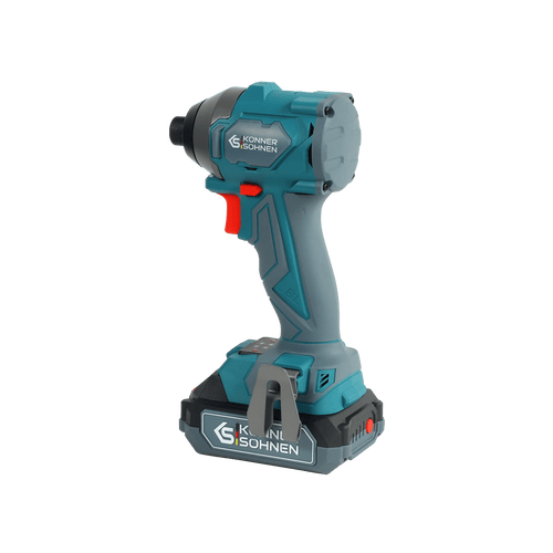 Bezdrátová Sada Master 2v1 KS IDISD 20V SET 2