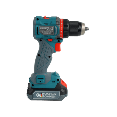 Cordless Impact Drill KS ID20V-60