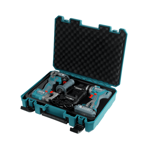 Bezdrátová Sada Master 2v1 KS IDISD 20V SET 2