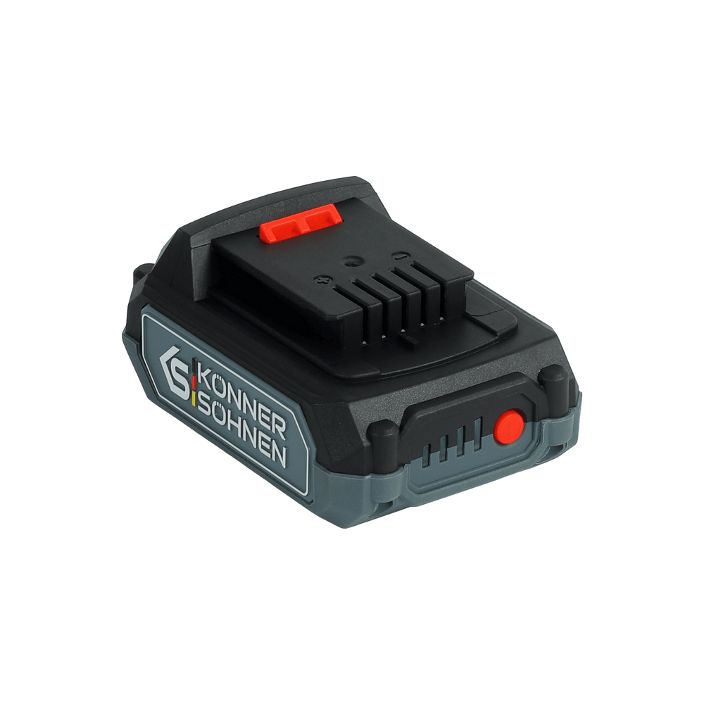 Ledningsfri Master Sæt KS ID20V-60 KIT 74 PLUS