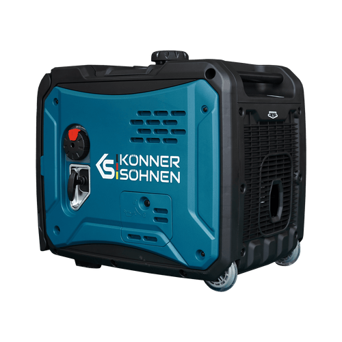 Inverter-Generator KS 6000iE S