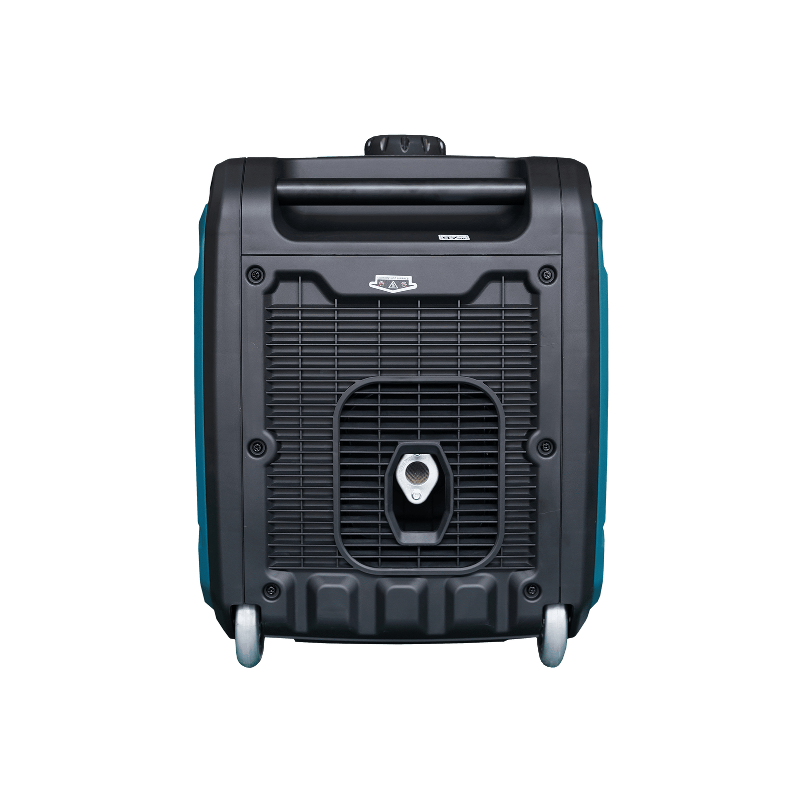 Invertorový generátor KS 6000iE S