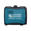 Invertorový generátor KS 6000iE S thumbnail
