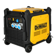 13kW invertergenerator, billede 1