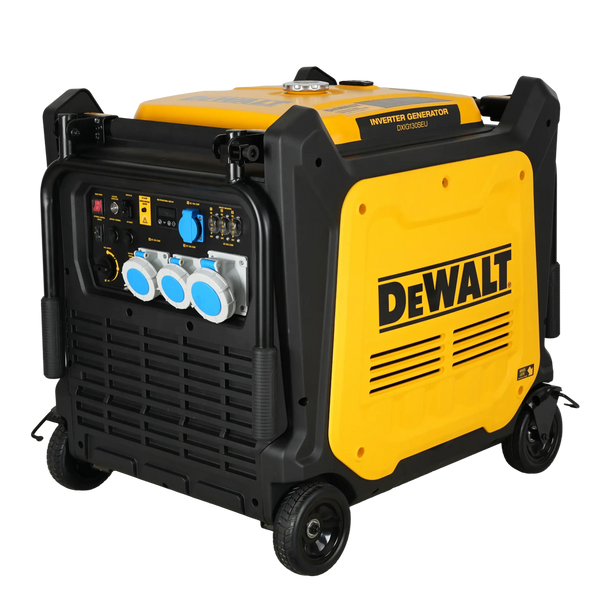 13kW invertergenerator