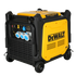 13kW invertergenerator, billede 1