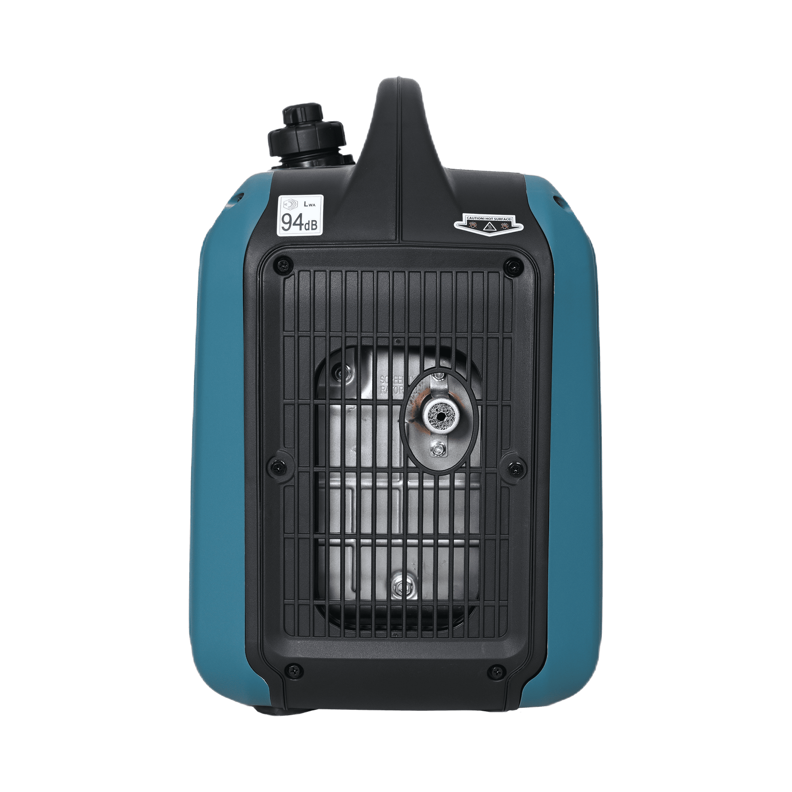 Groupe électrogène Inverter (gaz/essence) KS 1900iG S 