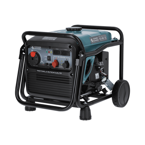 DC Generatore KS 48V-DC