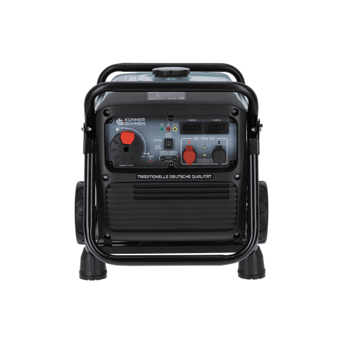 DC Generatore KS 48V-DC