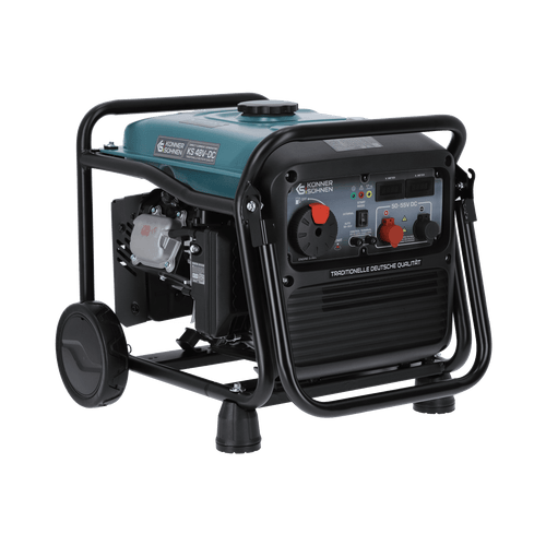 DC Generatore KS 48V-DC