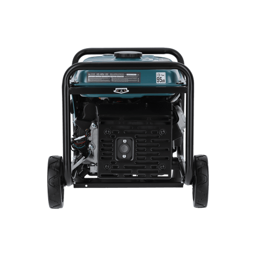 DC Generatore KS 48V-DC