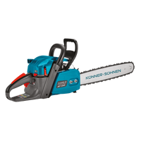 Benzin-Kettensäge KS CS40G-20