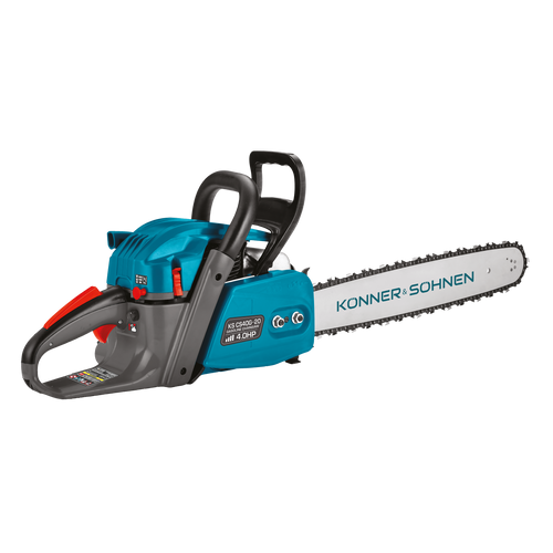 Gasoline chainsaw KS CS40G-20
