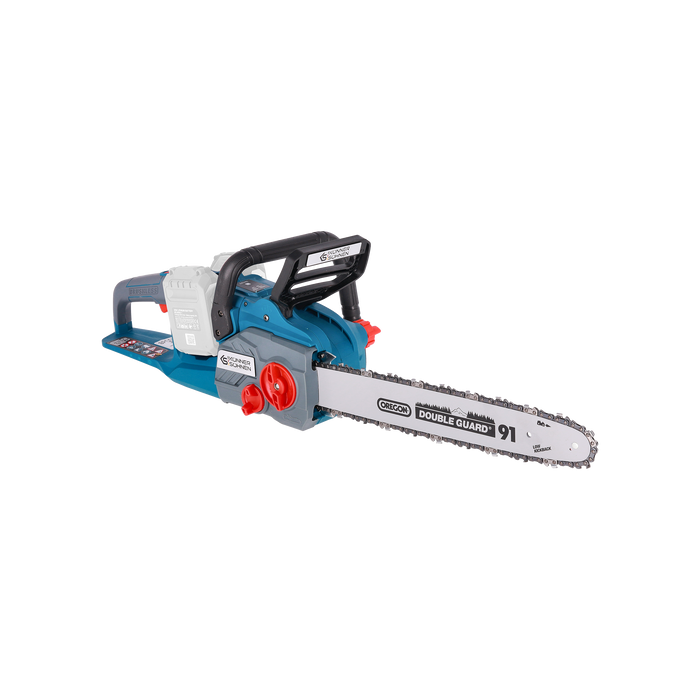 Ledningsfri motorsav KS CS40V-14